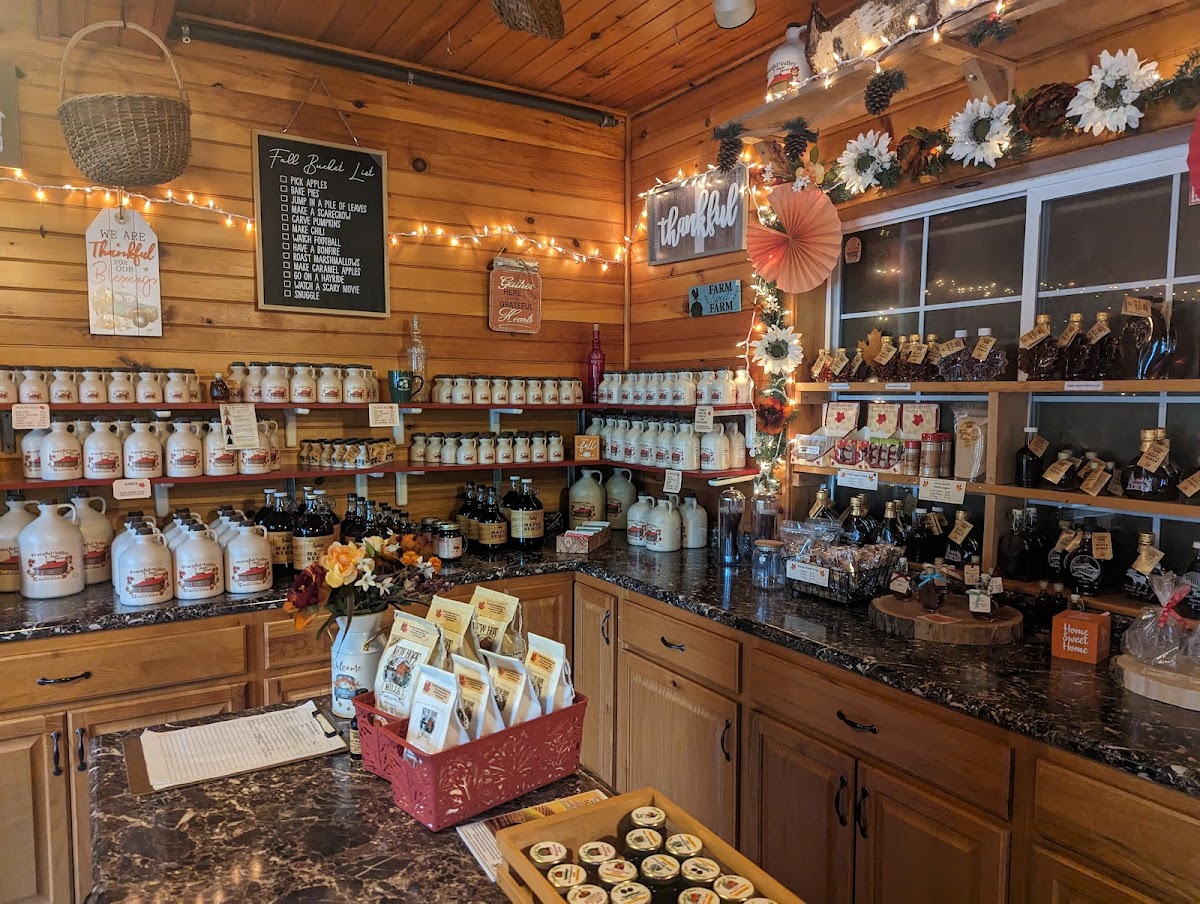 Peaceful Valley Maple Farms Photos 2